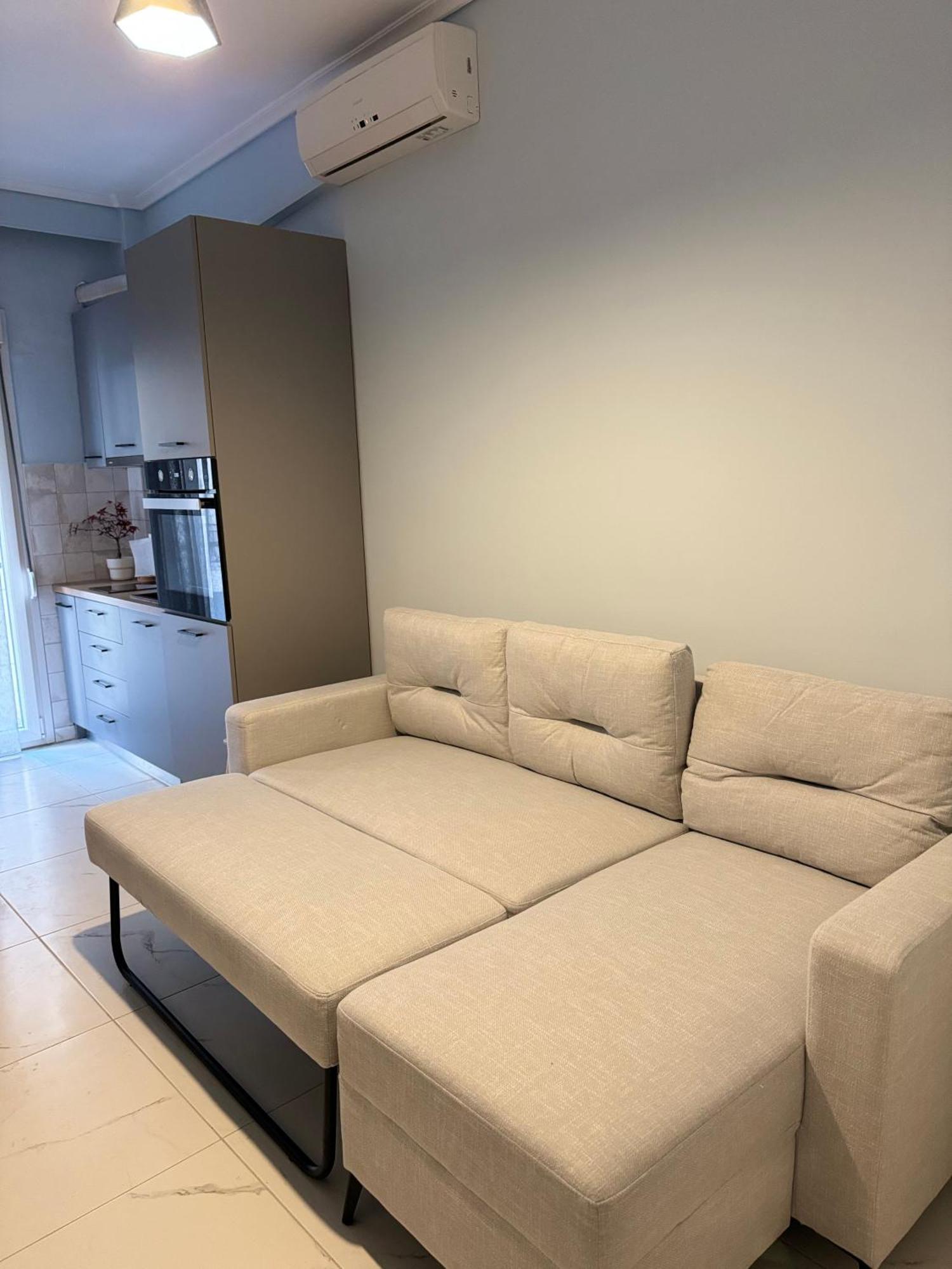 Koi Apartment Toumba Skg Thessaloniki Exterior foto
